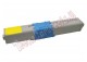 Toner Compatibile per Oki 44973533 Giallo 1.500 Pagine