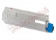 Toner Compatibile per Oki 46490606 Magenta 6.000 Pagine