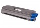 Toner Compatibile per Oki 46507616 Nero 11.000 Pagine