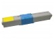 Toner Compatibile per Oki 46508709 Giallo 3.000 Pagine