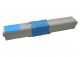 Toner Compatibile per Oki 46508711 Ciano 3.000 Pagine