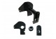 Supporto in plastica apribile per Etichette Brother DK-11208