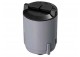 Toner Compatibile per Samsung CLP-K300A Nero 2.000 Pagine