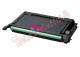 Toner Compatibile per Samsung CLP-M660B Magenta 5.000 Pagine
