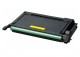 Toner Compatibile per Samsung CLP-Y660B Giallo 5.000 Pagine