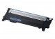 Toner Compatibile per Samsung CLT-C404S Ciano 1.000 Pagine ST966A