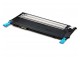 Toner Compatibile per Samsung CLT-C4092S Ciano 1.000 Pagine SU005A