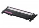 Toner Compatibile per Samsung CLT-M406S Magenta 1.000 Pagine SU252A