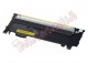 Toner Compatibile per Samsung CLT-Y404S Giallo 1.000 Pagine SU444A