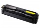 Toner Compatibile per Samsung CLT-Y506S Giallo 1.500 Pagine SU524A