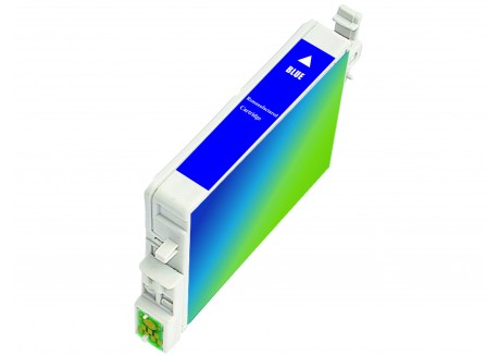 Cartuccia Compatibile Epson T054940 Blu T0549 Rana