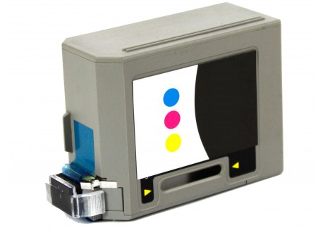 Cartuccia Compatibile per Canon BC-05 Colori 0885A002