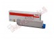 Toner Originale Oki 44844505 Giallo 10.000 Pagine