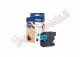 Cartuccia Originale Brother LC-12EC Ciano