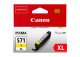 Canon - Serbatoio inchiostro - Giallo - 0334C001