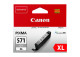 Canon - Serbatoio inchiostro - Grigio - 0335C001 - 125 pag
