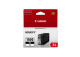 Canon - Cartuccia ink - Nero - 9182B001 - 1.200 pag