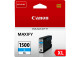 Canon - Cartuccia ink - Ciano - 9193B001 - PGI-1500XLC- 1.020 pag