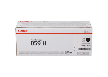 Canon - Toner - Nero - 3627C001 - 15.500 pag