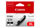 Canon - Serbatoio inchiostro - Nero - 0331C001 - 895 pag