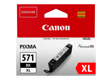 Canon - Serbatoio inchiostro - Nero - 0331C001 - 895 pag