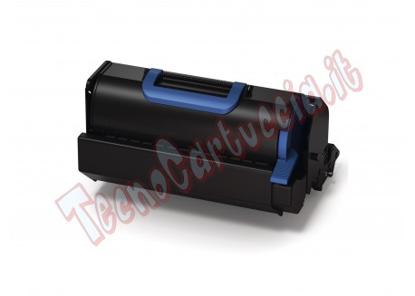 Toner Originale Oki 45439002 36.000 Pagine