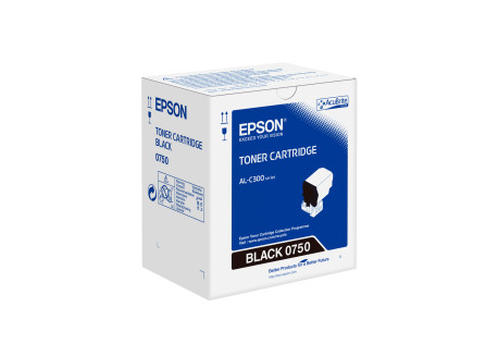 Epson - Toner - Nero - S050750 - C13S050750 - 7.700 pag
