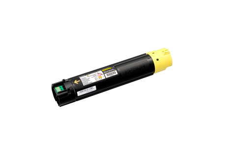 Epson - Toner - Giallo - S050656 - C13S050656 - 13.700 pag