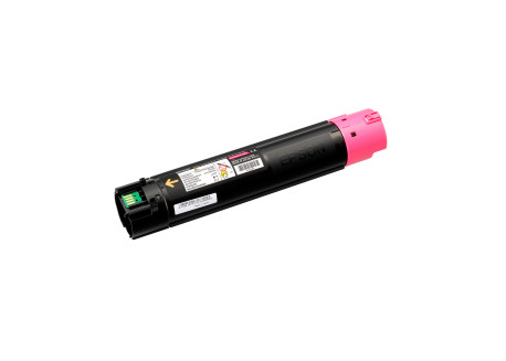 Epson - Toner - Magenta - S050657 - C13S050657 - 13.700 pag