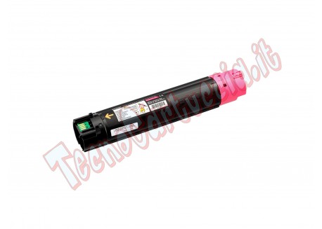 Toner Originale Epson S050657 Magenta 13.700 Pagine