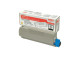 Oki - Toner - Nero - C5600 C5700 - 43324408 - 6.000 pag