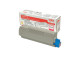 Oki - Toner - Magenta - C5600 C5700 - 43381906 - 2.000 pag