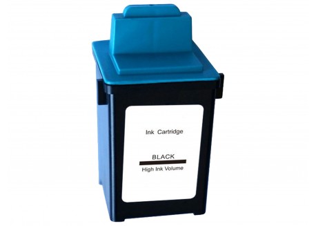 Cartuccia Compatibile per Lexmark 15M0640 Nero