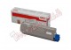 Toner Originale Oki 44315306 Magenta 6.000 Pagine