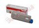 Toner Originale Oki 44315307 Ciano 6.000 Pagine