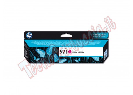 Cartuccia Originale HP CN623AE Magenta 971