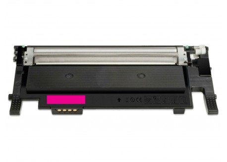 Toner Compatibile per HP W2073A Magenta 700 Pagine 117A