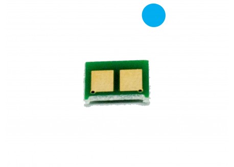 Chip di Reset per Canon 707 Ciano 2.000 Pagine