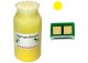 Kit Ricarica Toner per Canon 707 Giallo 2.000 Pagine con Chip