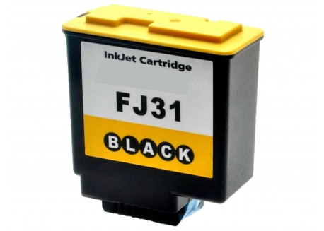 Cartuccia Compatibile per Olivetti B0336 FJ31 Nero