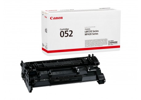Toner Originale Canon 2199C002 3.100 Pagine 052