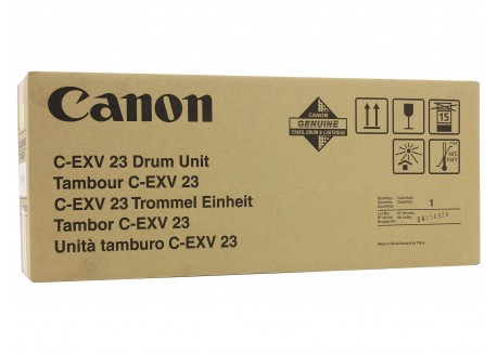 Tamburo Originale Canon CEXV23 61.000 Pagine 2101B002