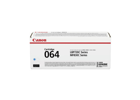 Canon - Toner - Ciano - 4935C001 - 5.000 pag