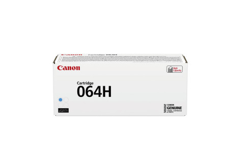 Canon - Toner - Ciano - 4936C001 - 10.400 pag