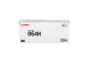 Canon - Toner - Giallo - 4932C001 - 10.400 pag
