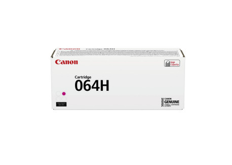 Canon - Toner - Magenta - 4934C001 - 10.400 pag