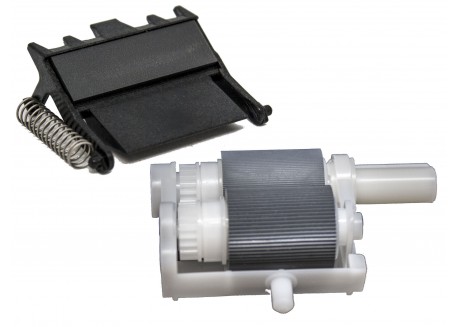 Feeding Kit per Brother LY7418001 Rullino Presa Carta KTPF1 KIT PF1