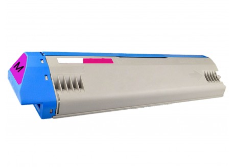 Toner Compatibile OKI  45536506 per OKI C 931/941 Magenta