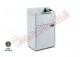 Distruggidocumenti Tritacarte Kobra 260 HS2-6 99.116 P7 85L 99116 HS26 HS2 6 HS 2 6 26