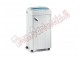 Distruggidocumenti Tritacarte Kobra 260 S2 99.501 P3 85L 99501